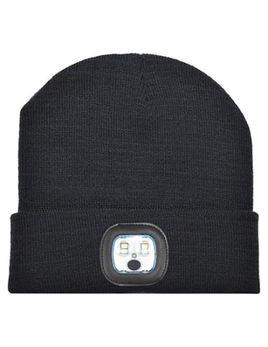P-1458-LED Beanie